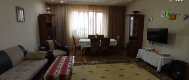 Մեկ հարկանի քարե տուն Քասախում, 170 ք.մ., 2 սանհանգույց, կապիտալ վերանորոգված