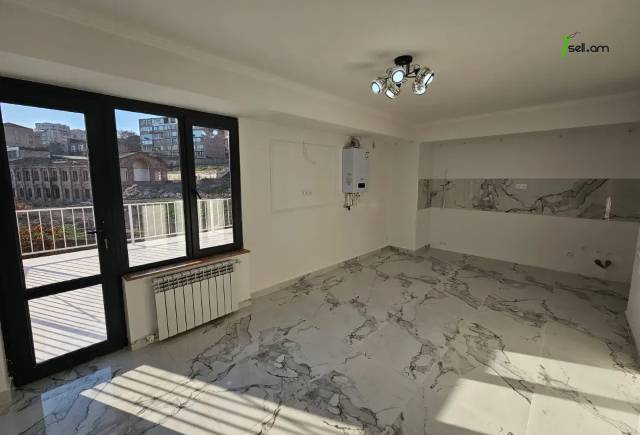 2 սենյականոց բնակարան Այգեստանի 11րդ փողոցում, 84 ք.մ., 4/9 հարկ, կապիտալ վերանորոգված