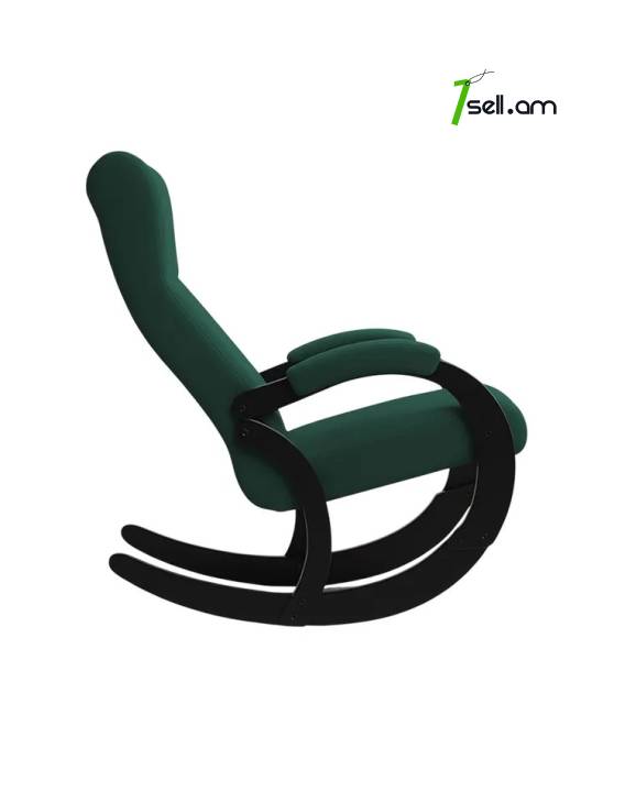 ճոճվող բազկաթոռ rocking chair кресло-качалка