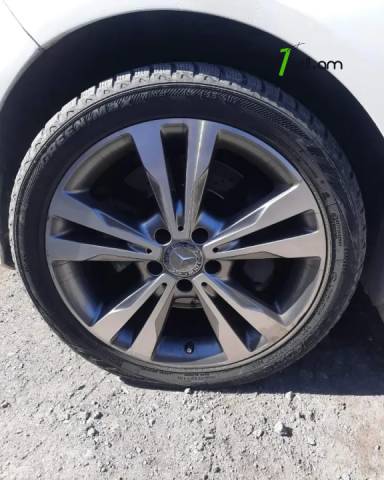 GGG. R18 Bantajj 4hat Marcedesii originall