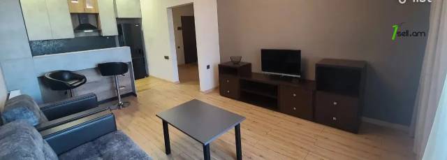 2 սենյականոց բնակարան նորակառույց շենքում Հովսեփ Արղության փողոցում, 60 քմ, 4/14 հարկ