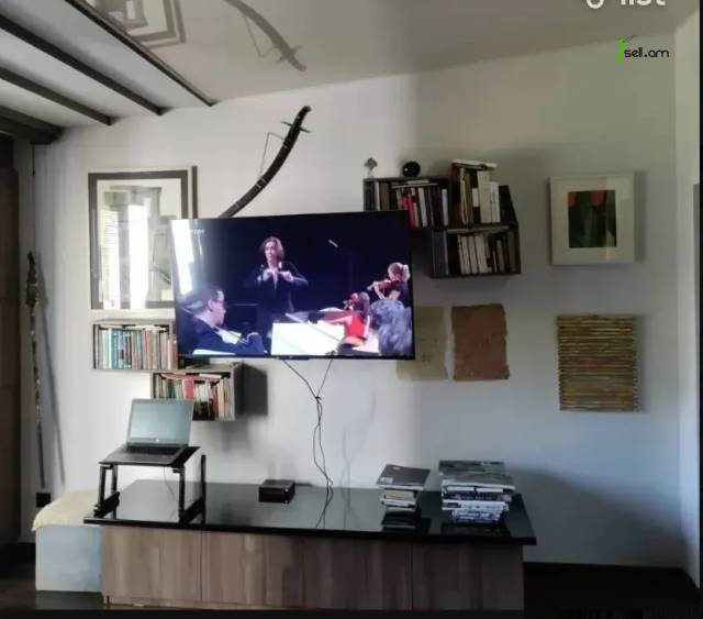 2 սենյականոց բնակարան Կորյունի փողոցում, 55 ք.մ., բարձր առաստաղներ, եվրովերանորոգված, քարե շենք