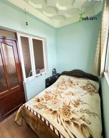 2 սենյականոց բնակարան Քանաքեռի 14-րդ փողոցում, 52 քմ, 5/9 հարկ, կապիտալ վերանորոգված