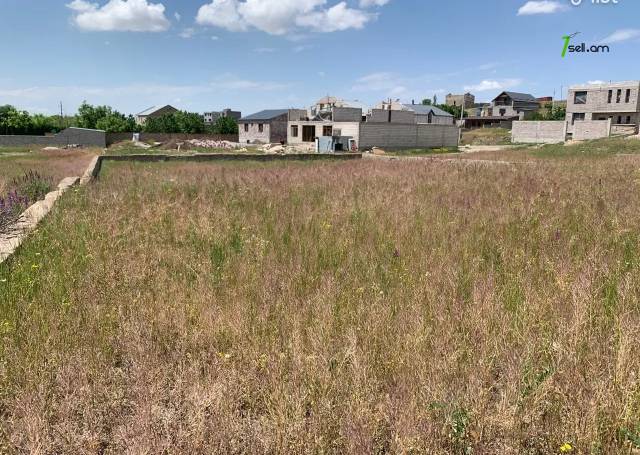 Հողատարածք բնակելի շինությունների համար Բալահովիտում, 800 քմ