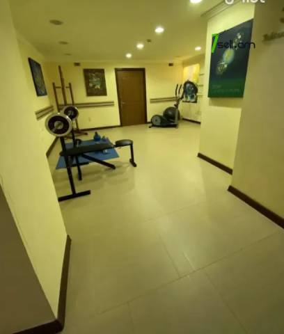 5 սենյականոց բնակարան Լեփսիուսի փողոցում, 137 քմ, 1/5 հարկ, կապիտալ վերանորոգված