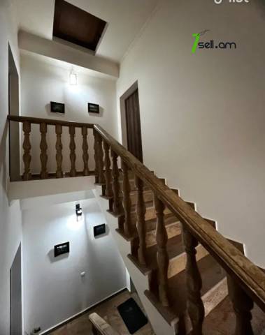 Հյուրանոց Մինսկի փողոցում Նոր Նորքում, 700 քմ