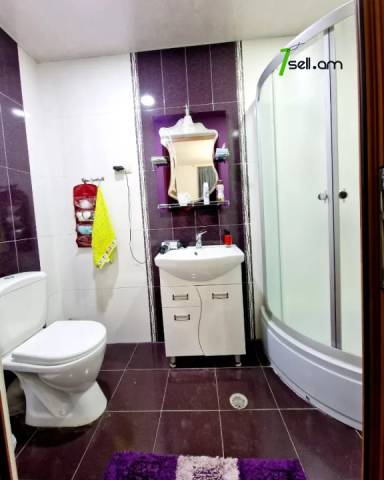 Երկու հարկանի քարե տուն Դավթաշենի 7-րդ փողոցում Դավիթաշենում, 1000 ք.մ., 3+ սանհանգույց