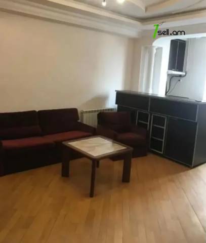 1 սենյականոց բնակարան Կոմիտասի պողոտայում, 45 քմ, 7/9 հարկ, 2 սանհանգույց, կապիտալ վերանորոգված