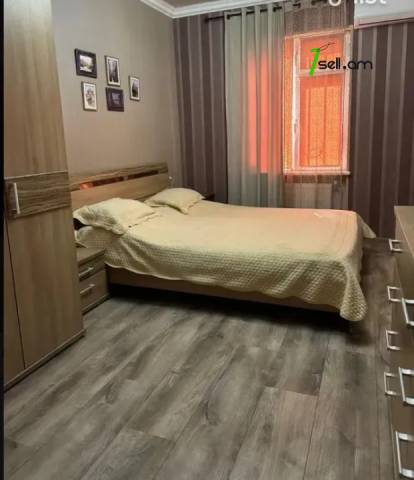 3 սենյականոց բնակարան Կոմիտասի պողոտայում, 81 ք.մ., 1/9 հարկ, կապիտալ վերանորոգված