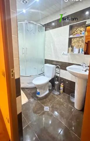 4 սենյականոց բնակարան նորակառույց շենքում Սևքարեցի Սաքոյի փողոցում, 113 քմ, 1/6 հարկ, 2 սանհանգույց