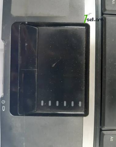 Gateway W350A Նոութբուք notebook ноутбук պահեստամաս