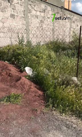 Հողատարածք բնակելի շինությունների համար, Աշտարակի խճուղի Աջափնյակում, 970 քմ