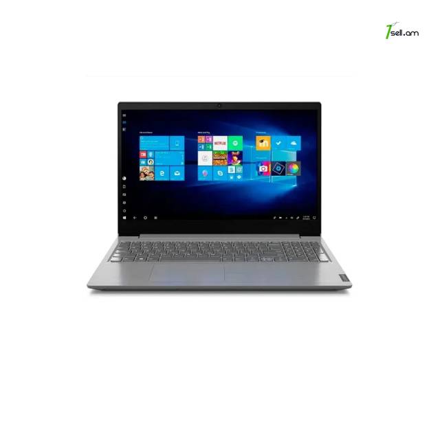 Նոութբուք Lenovo V15 10-րդ սերնդի i5 15,6" дюйм RAM 12GB DDR4 SSD 256GB notebook ноутбук