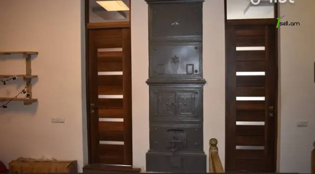 Գրասենյակային տարածք Բաղրամյան պողոտայում Արաբկիրում, 200 ք.մ.