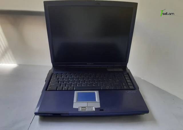 SONY PCG-9C1L Նոութբուք notebook ноутбук պահեստամաս