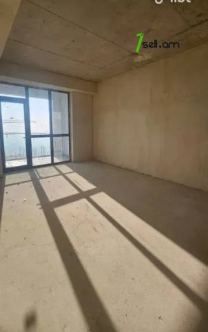 4 սենյականոց բնակարան նորակառույց շենքում Քանաքեռ Զեյթունում, 128 ք.մ., 2 սանհանգույց