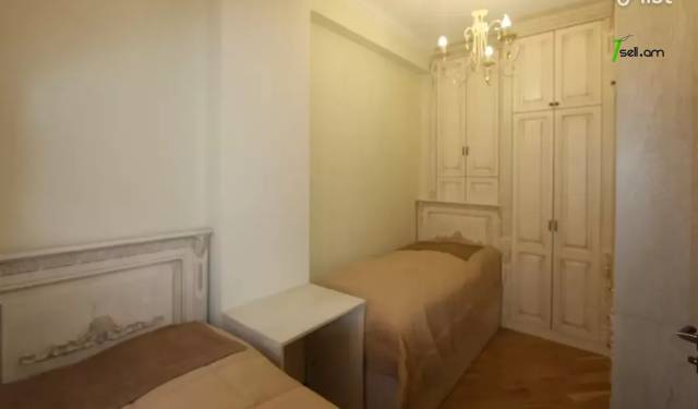 Ընդարձակ 1 սենյականոց բնակարան նորակառույց շենքում Նիկողայոս Ադոնցի փողոցում, 72 ք.մ.