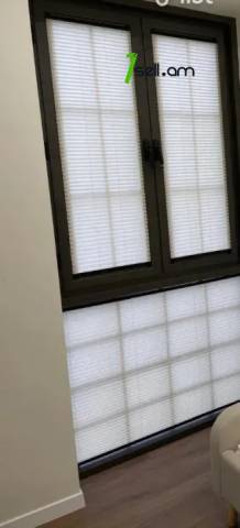 3 սենյականոց բնակարան նորակառույց շենքում Աղայան փողոցում, 62 քմ, 3/7 հարկ, 2 սանհանգույց