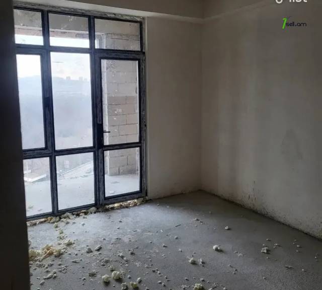 2 սենյականոց բնակարան նորակառույց շենքում Մարշալ Խուդյակովի փողոցում, 49 քմ, 9/14 հարկ