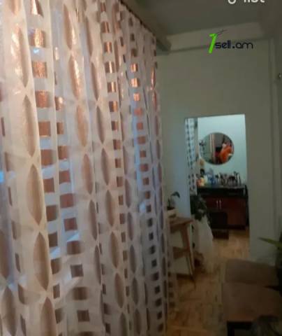 2 սենյականոց բնակարան, Դավթաշենի 1-ին զանգված, 78 քմ, 1/9 հարկ, կոսմետիկ վերանորոգում