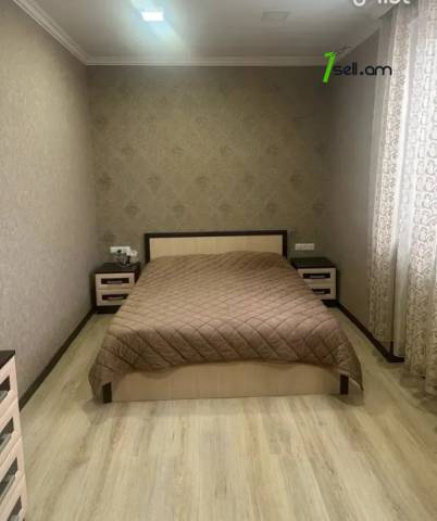 4 սենյականոց բնակարան Գայի պողոտայում, 75 քմ, կապիտալ վերանորոգված, քարե շենք