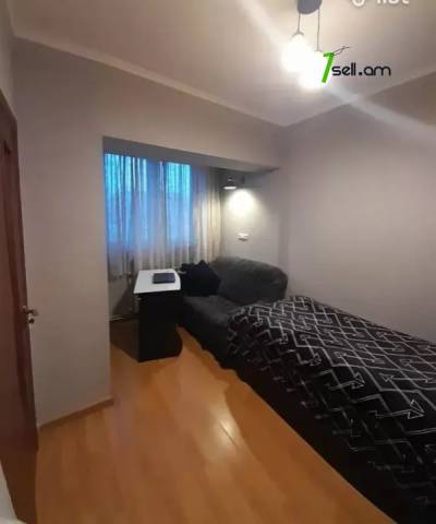 4 սենյականոց բնակարան Դրոյի փողոցում, 75 ք.մ., 10/13 հարկ, կապիտալ վերանորոգված