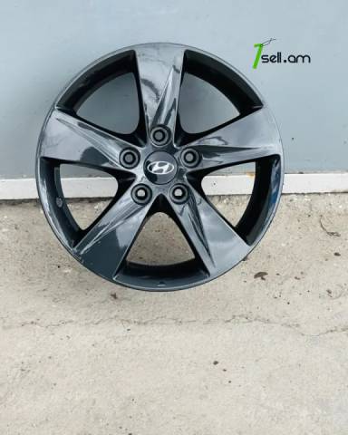 GGG. Bandajj r16 4hat 5x114.3 Hyundai. kia. Mazda. nissan. toyota