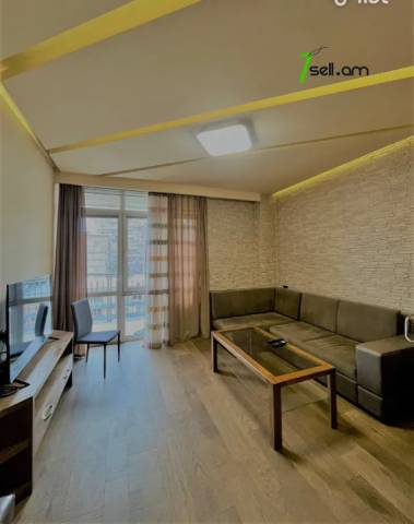 2 սենյականոց բնակարան նորակառույց շենքում Մարշալ Բաղրամյան պողոտայում, 55 քմ, 11/13 հարկ