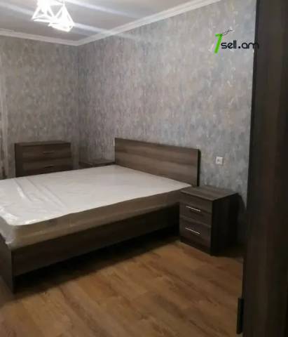 2 սենյականոց բնակարան Բաբայան փողոցում, 65 քմ, 2/9 հարկ, կապիտալ վերանորոգված