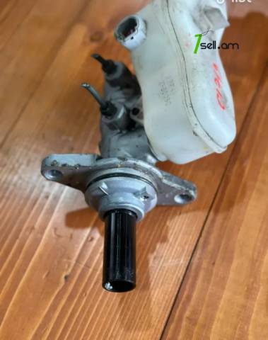 Արգելակման ցիլինդր / տոռմուզի բաչոկ, Toyota Blade AZE156, 2007թ, Օրիգինալ պահեստամաս
