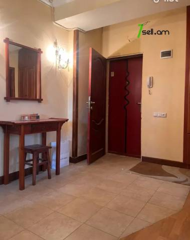 4 սենյականոց բնակարան Հրաչյա Աճառյանի փողոցում, 110 քմ, 5/9 հարկ, 2 սանհանգույց