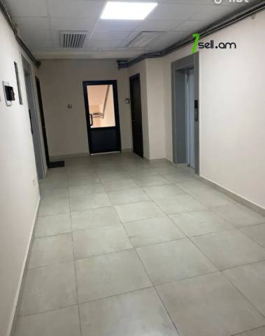 2 սենյականոց բնակարան նորակառույց շենքում Արղության փողոցում, 56 քմ, 8/14 հարկ, բարձր առաստաղներ