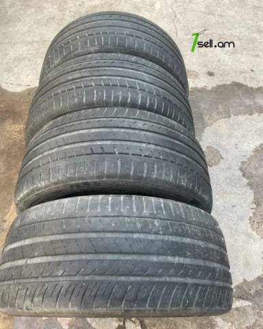 GGG. Goform 4հատ 70% ամառային անվադողեր, 275/45/R20