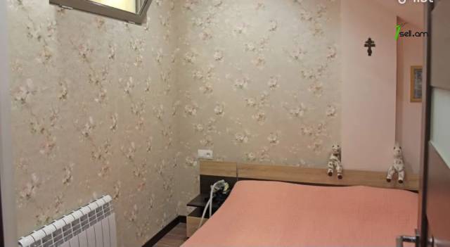 4 սենյականոց բնակարան նորակառույց շենքում Գյուրջյան փողոցում, 130 քմ, 5/8 հարկ, 3+ սանհանգույց