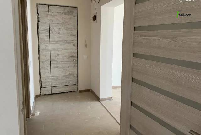 2 սենյականոց բնակարան նորակառույց շենքում Քանաքեռ Զեյթունում, 69 ք.մ., 14/16 հարկ, բարձր առաստաղներ