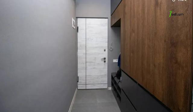 2 սենյականոց բնակարան նորակառույց շենքում Քանաքեռ Զեյթունում, 60 ք.մ., բարձր առաստաղներ, 10/16 հարկ