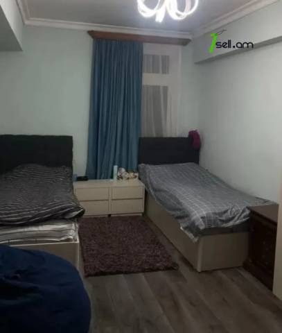3 սենյականոց բնակարան Կոմիտասի պողոտայում, 90 ք.մ., 2 սանհանգույց, 5/9 հարկ, կապիտալ վերանորոգված
