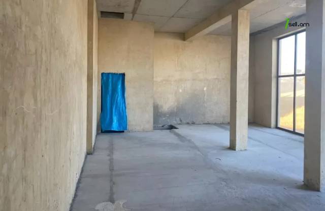 Առևտրային տարածք, Սիլիկյան հին խճուղի Աջափնյակում, 150 ք.մ.