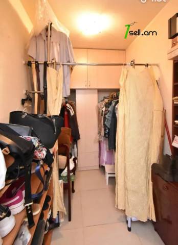 3 սենյականոց բնակարան նորակառույց շենքում Պարոնյան փողոցում, 102 քմ, 6/11 հարկ, բարձր առաստաղներ