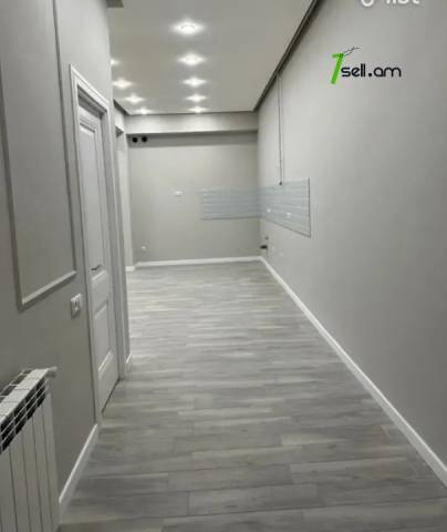 2 սենյականոց բնակարան նորակառույց շենքում Անաստաս Միկոյան փողոցում, 65 ք.մ., բարձր առաստաղներ