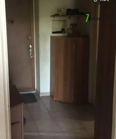 3 սենյականոց բնակարան Դրոյի փողոցում, 77 ք.մ., նախավերջին հարկ, բարձր առաստաղներ