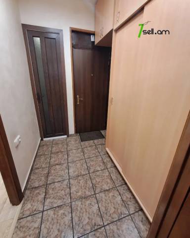 3 սենյականոց բնակարան Զավարյան փողոցում, 57 ք.մ., 6/9 հարկ, եվրովերանորոգված