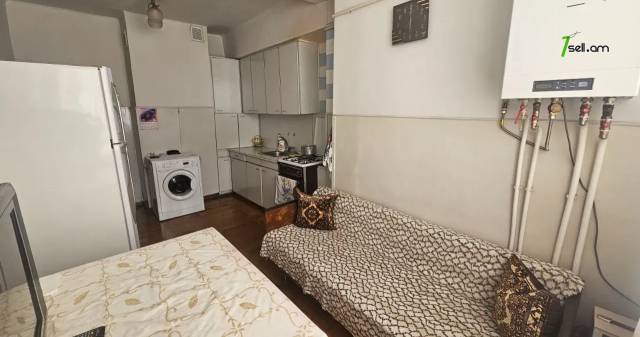 3 սենյականոց բնակարան Տիգրան Մեծի պողոտայում, 90 քմ, 2/9 հարկ, 2 սանհանգույց, կոսմետիկ վերանորոգում