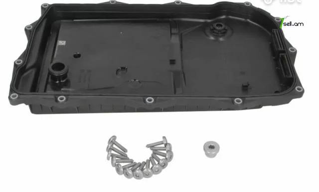 ZF 8hp կառոբկի ֆիլտր