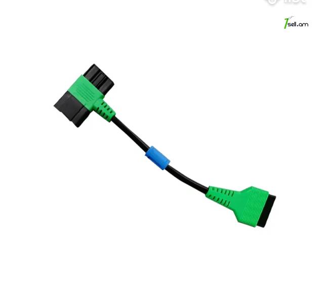 Diagnostic Cable for Tesla model 3 Y