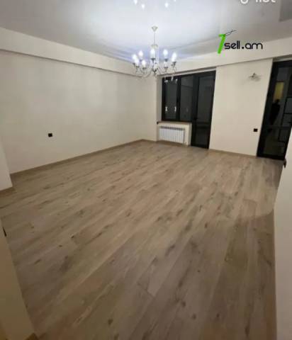 2 սենյականոց բնակարան նորակառույց շենքում Վերին Անտառային փողոցում, 70 քմ, 3/12 հարկ
