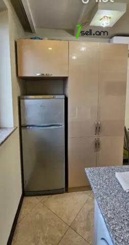2 սենյականոց բնակարան Սարյանի փողոցում, 47 ք.մ., 9/11 հարկ, եվրովերանորոգված