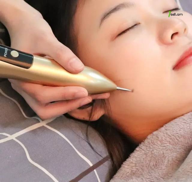 Sweep Dark Spot Pen LCD Display նորագոյացությունների հեռացում beauty պեպենները pen