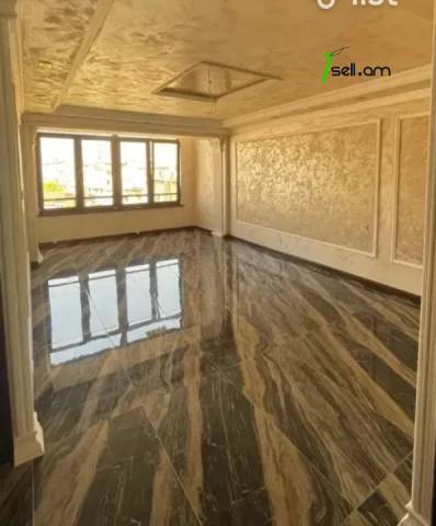 3 սենյականոց բնակարան Բաղրամյան պողոտայում, 85 ք.մ., կապիտալ վերանորոգված