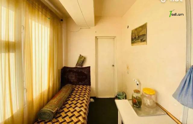 3 սենյականոց բնակարան Արցախի պողոտայում, 86 ք.մ., 9/14 հարկ, մի քանի պատշգամբ